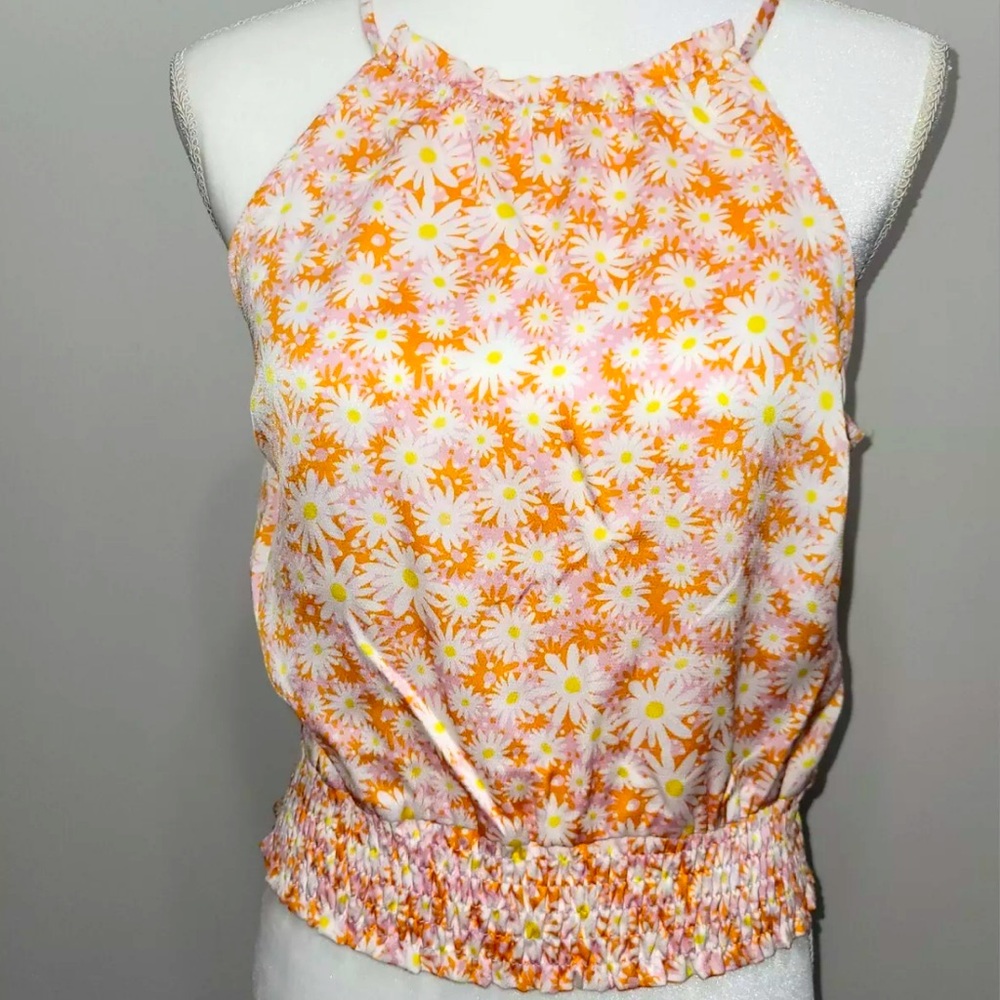 Monteau Multicolored top